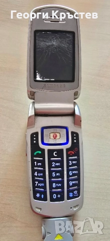 Samsung E350, E700 и S500 - за ремонт, снимка 7 - Samsung - 52331361