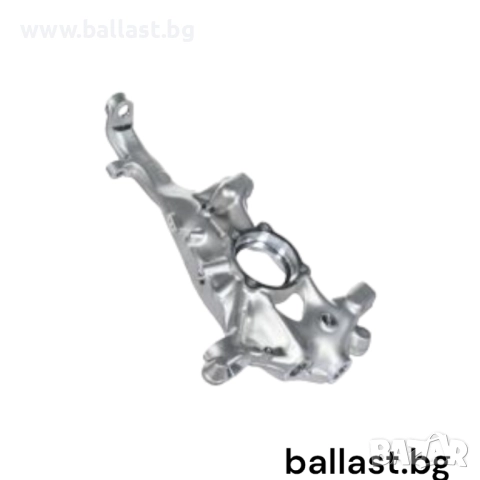 Шенкел преден ляв A2063324500 C Klasse W205