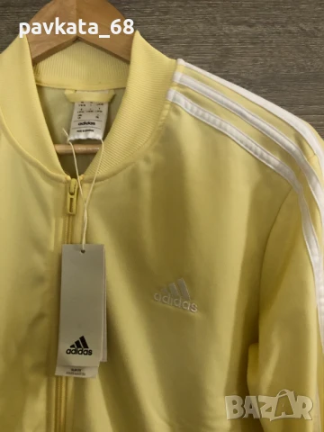 ADIDAS дамски спортен екип L SPORTSWEAR, снимка 6 - Спортни екипи - 50566466