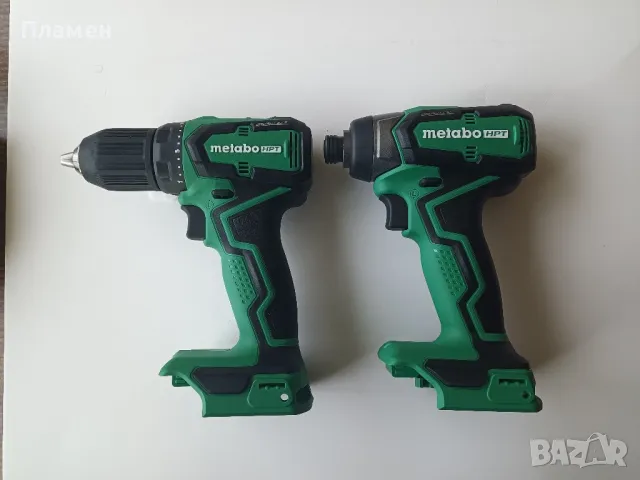 Винтоверти MetaboHPT-Koki Holdings