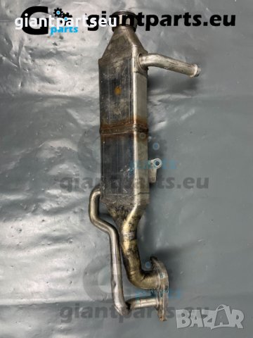 EGR ЕГР охладител за Мерцедес Mercedes W164 , A16421400175, снимка 3 - Части - 40168309