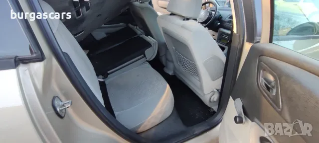 Citroen C4 2.0HDI - 136к.с. 2008г на части, снимка 9 - Автомобили и джипове - 48770124