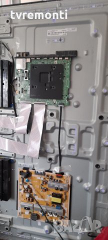 MAIN BOARD BN41-02695 BN94-14136G, снимка 8 - Части и Платки - 33938366