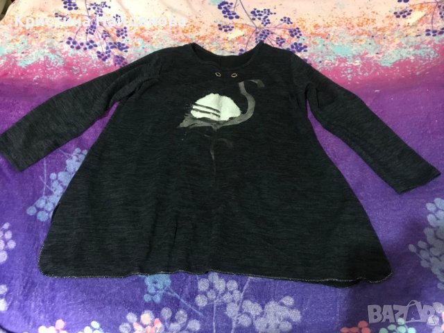 Продавам дамски пуловери и блузи, снимка 3 - Блузи с дълъг ръкав и пуловери - 42622658