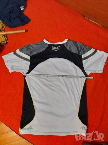 Нова риза и фланела, снимка 6 - Тениски - 52907664