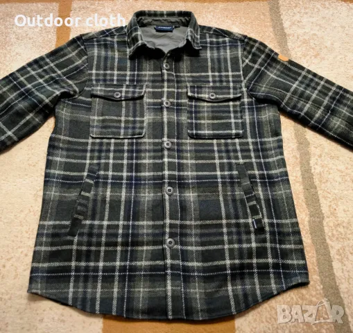 Vertical риза туризъм лов риболов бушкрафт , снимка 3 - Екипировка - 48475463