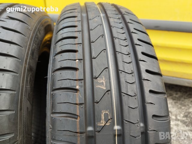 Само 2 броя 185/70/14 FALKEN Sincera SN-832A 2016г, снимка 5 - Гуми и джанти - 38698240