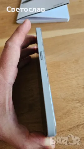 Nothing Phone (2a) Plus 12/256 GB Grey + гаранция, снимка 3 - Други - 56267528