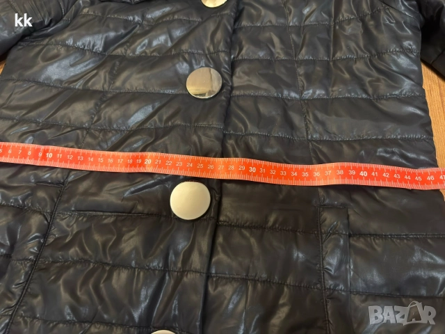 Дамско яке , снимка 3 - Якета - 52641483