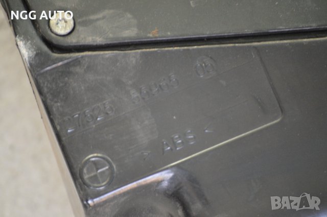 CD Changer за bmw E46 E39 E38 E39 X5 E53, снимка 8 - Части - 39271190