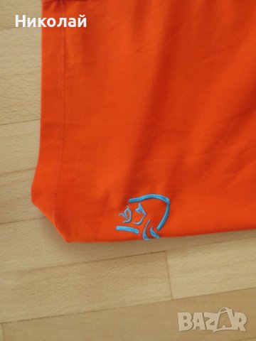 norrona тениска, снимка 6 - Тениски - 41779886