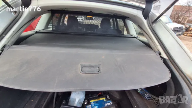 Audi A4 2.0TDI 170кс Quattro на части, снимка 10 - Автомобили и джипове - 48653628