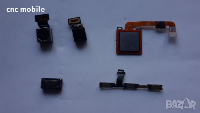 Xiaomi Redmi Note 4X оригинални части и аксесоари , снимка 8 - Резервни части за телефони - 34569245