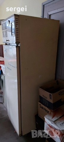 Хладилна витрина., снимка 5 - Витрини - 52925897