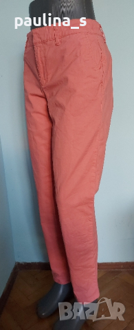 "Tommy Hilfiger" Hampton stretch chino / Нови дънкови панталони , снимка 5 - Панталони - 44920554