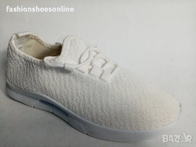 Дамски маратонки Спорт. , снимка 4 - Маратонки - 40508489