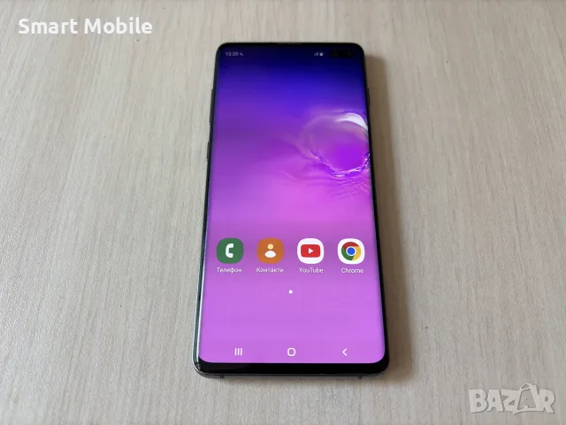 Samsung Galaxy S10+ 512/8GB