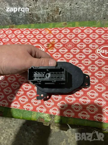 Ключ/копче светлини фарове за Ford/Форд Transit/Транзит Connect/Канект и други модели, снимка 5 - Части - 48953107