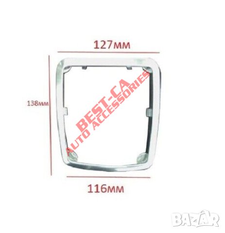 Топка скоростен лост с маншон Форд Фокус 2 (2004-2008) Фиеста 6, снимка 6 - Аксесоари и консумативи - 42254962