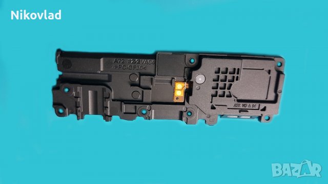 Полифония (говорител) Samsung Galaxy A72, снимка 2 - Резервни части за телефони - 39841945