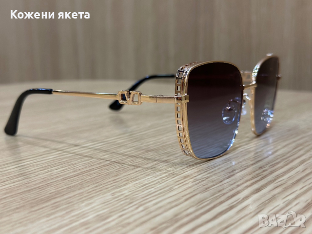Слънчеви очила Valentino, снимка 6 - Слънчеви и диоптрични очила - 44529852