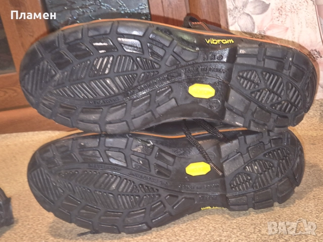 Работни Grisport 43 номер , снимка 4 - Маратонки - 52507027