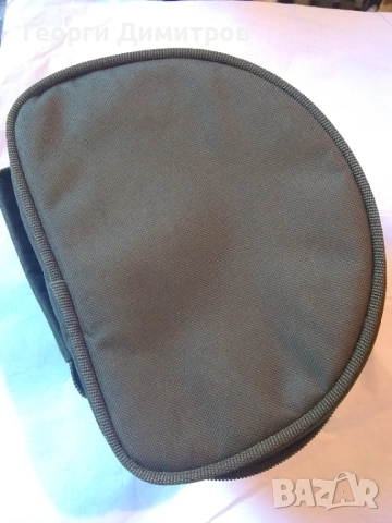 Чанта (калъф) NGT за риболовни макари