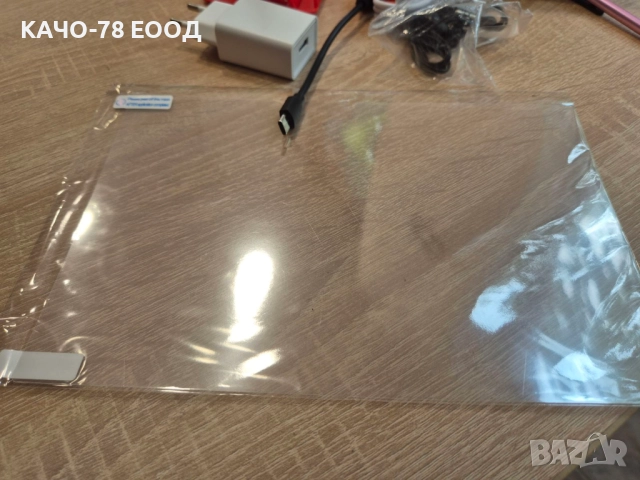 Таблет Mediatek Pad 15 Pro, снимка 8 - Таблети - 51680395