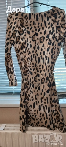 Дамска рокля М, снимка 6 - Рокли - 51956004