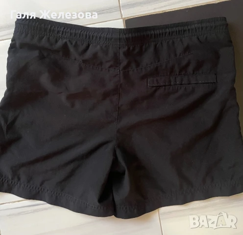 Nike-мъжки къси панталонки, снимка 2 - Къси панталони - 51418445