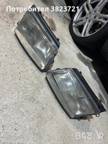Фарове VW PASSAT B5