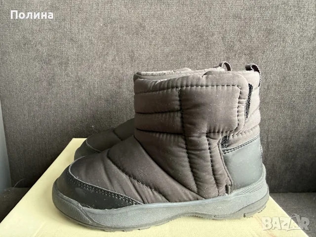 Детски апрески ZARA, снимка 2 - Детски боти и ботуши - 56080051