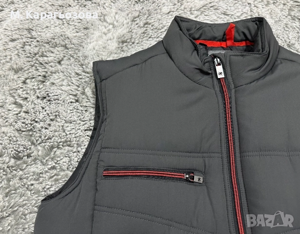 Чисто нова грейка Wurth, Размер М, снимка 5 - Други - 52850797