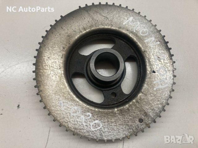 Демпферна шайба за Ford Mondeo Форд Мондео 2.0 Хибрид DS7E6316DA 2020, снимка 5 - Части - 39683159