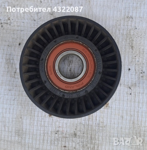 Ролки / обтегачи от Опел Инсигния Opel Insignia 2.0CDTI 160к.с 2011г.