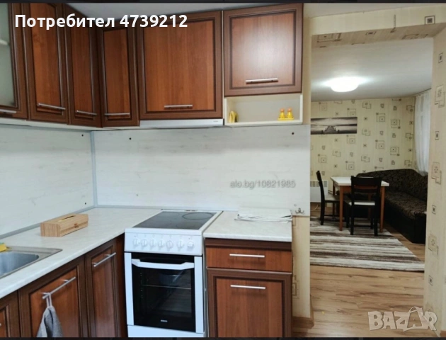 Къща под наем в село Коняво, обл. Кюстендил, снимка 2 - Къщи - 53561759