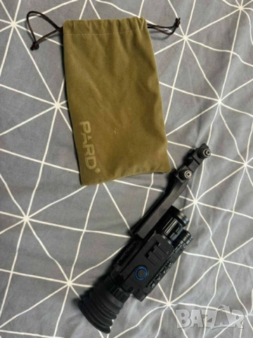 Прицел за нощно виждане , снимка 5 - Ловно оръжие - 53617034