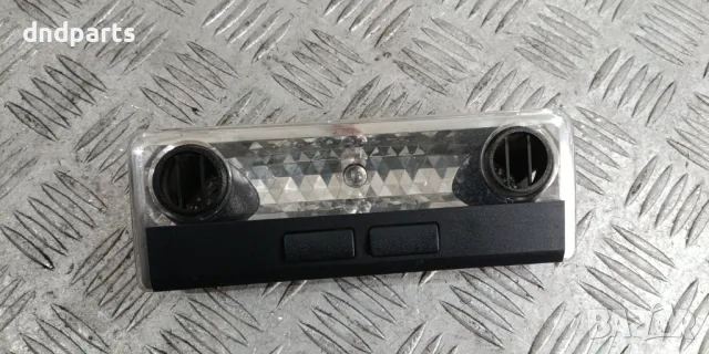 Плафон BMW 3-Series E46	- 5