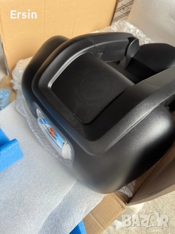 Оригинално външно огледало дясно електрическо дълго рамо Fiat Ducato 250 735661853 (чисто нов) , снимка 10 - Части - 51871818