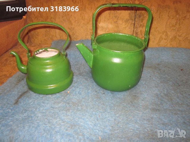чайник 1 литър и 2 литра, снимка 3 - Аксесоари за кухня - 39728559