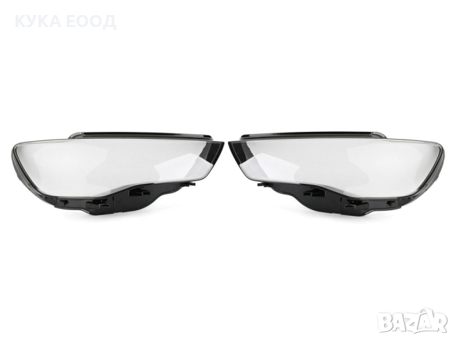 Стъкла за фарове на Audi A3 8V (2012-2016)