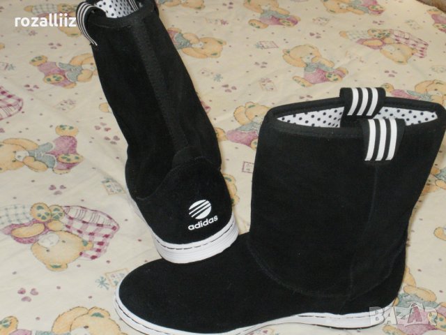 ADIDAS детски оригинални боти 36, снимка 4 - Детски боти и ботуши - 42671495
