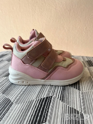 Детски маратонки за момиче, снимка 3 - Детски маратонки - 53617668