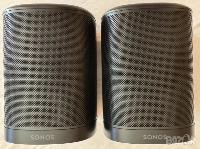 Sonos  One Gen2, снимка 5 - Тонколони - 55981318