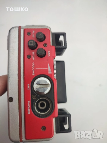 Уокмен Паинер, снимка 4 - Аудиосистеми - 53857105