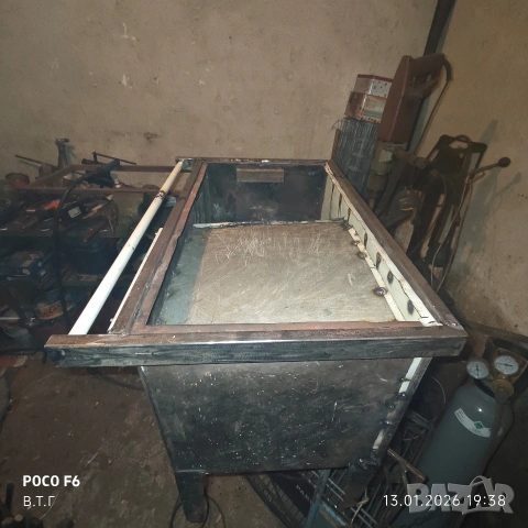 Печка - Zvezda, снимка 4 - Отоплителни печки - 53089593