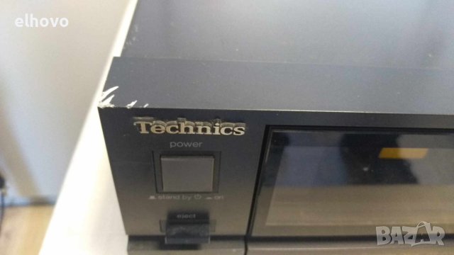 Дек Technics RS-B305, снимка 8 - Декове - 41455097