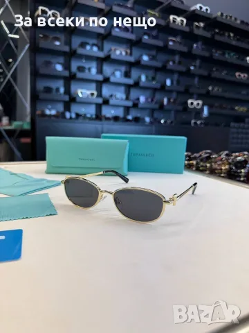 Tiffany & Co Слънчеви Очила С UV400 Защита - Различни Модели И Цветове Код SEM-118