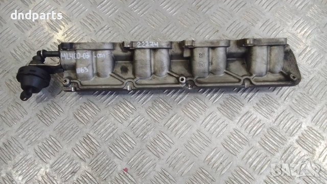 Вихрови клапи Mercedes ML400 CDI W163 2003г.