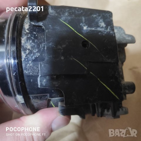 Продавам - оригинален Led десен халоген за Тойота Хайлендър, снимка 4 - Части - 41462013